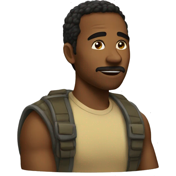 sit back emoji