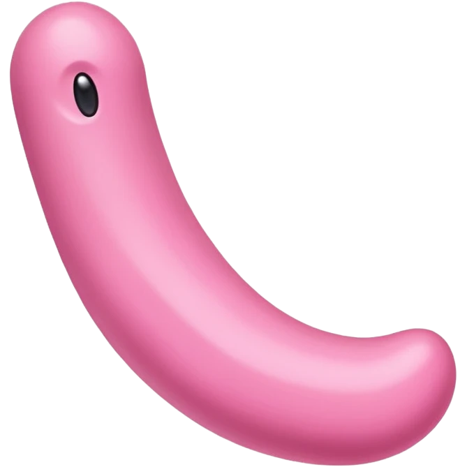 Penis emoji