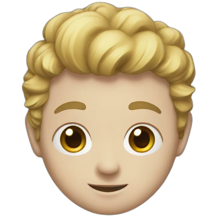 ping emoji