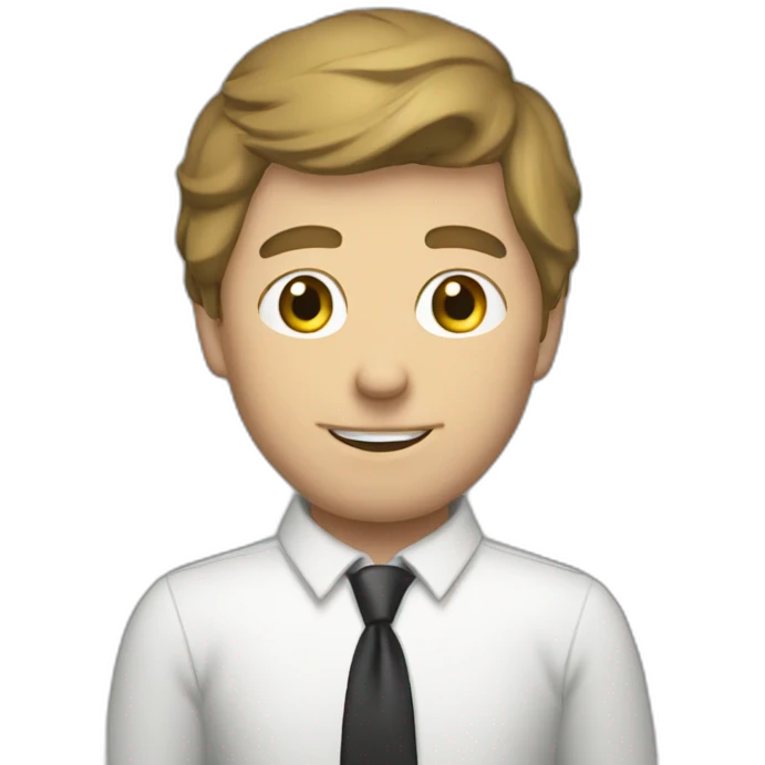 Jack bilyard strike emoji