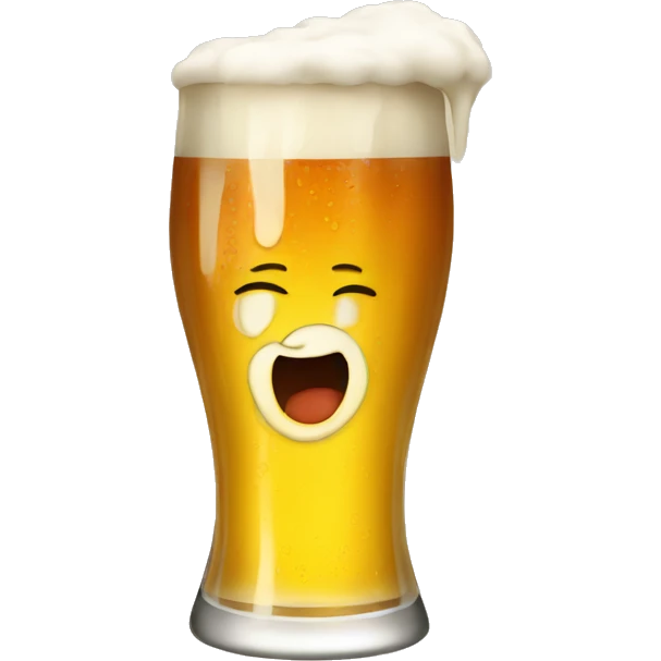 beer emoji