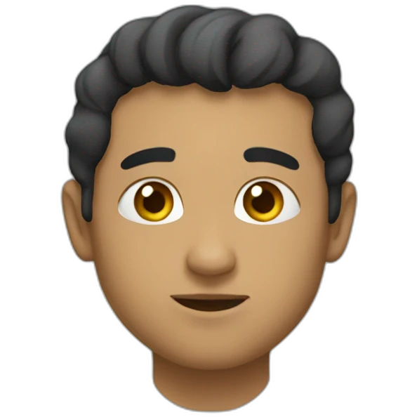 Yamê emoji