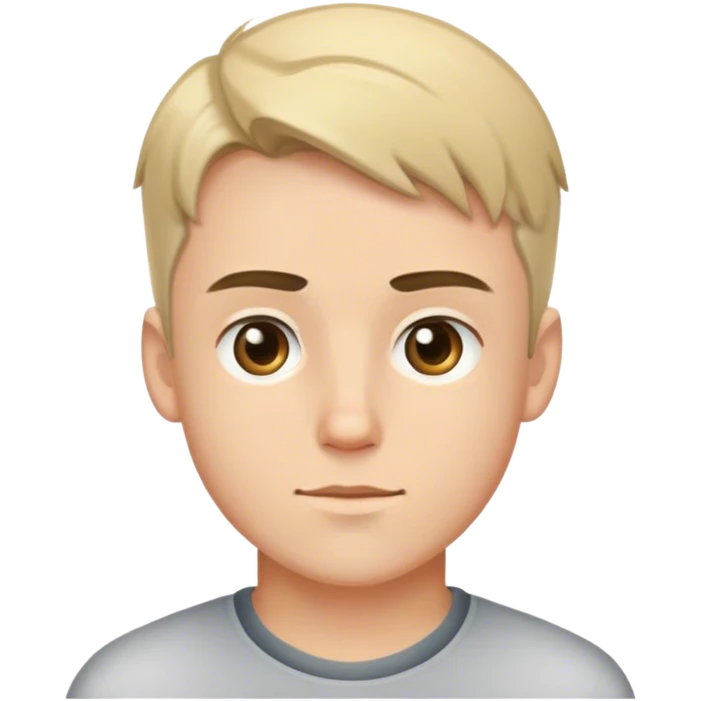 Сигма бой emoji