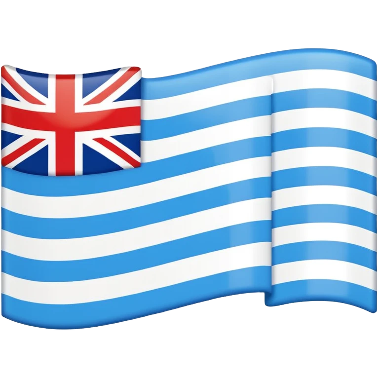 Flag of Menorca emoji