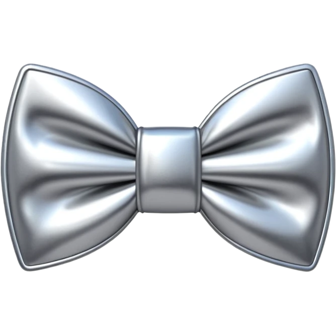 Chevrolet bowtie emoji