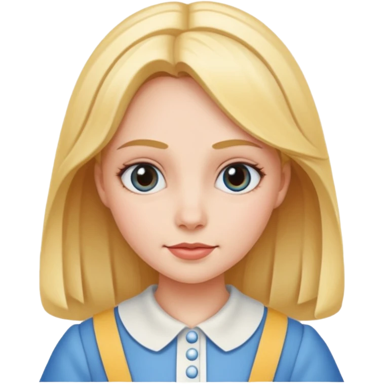 alice 💗 emoji
