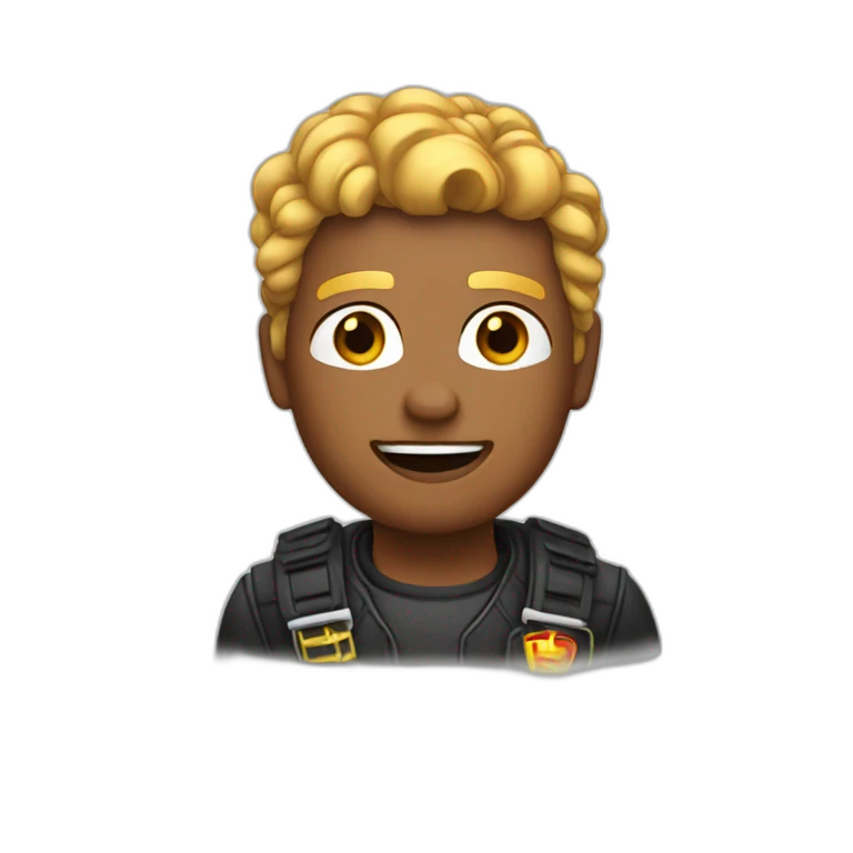 Flash Mc queen emoji