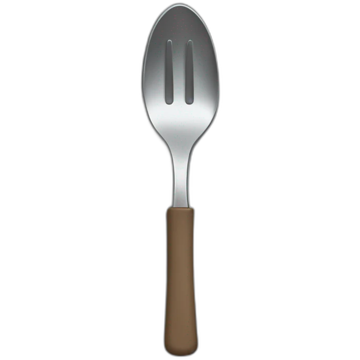 utensils of steel emoji