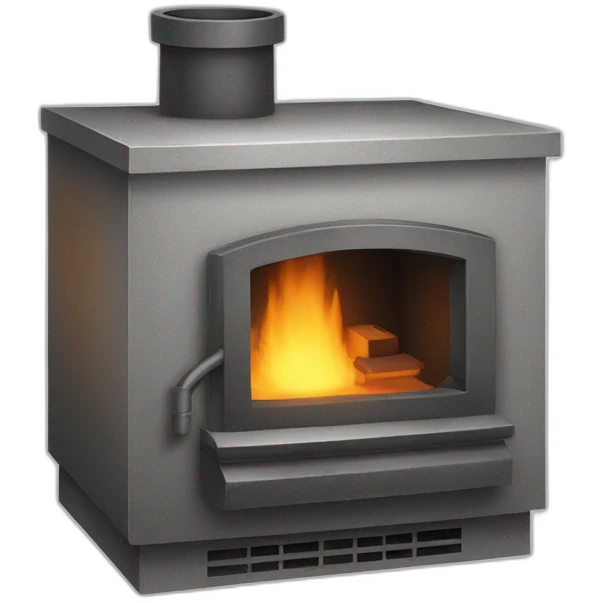 broken furnace emoji