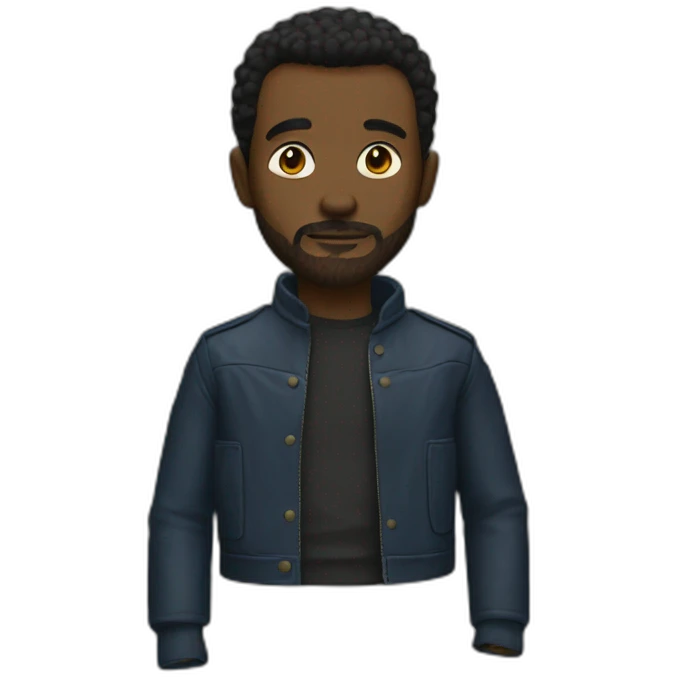 vincent emoji