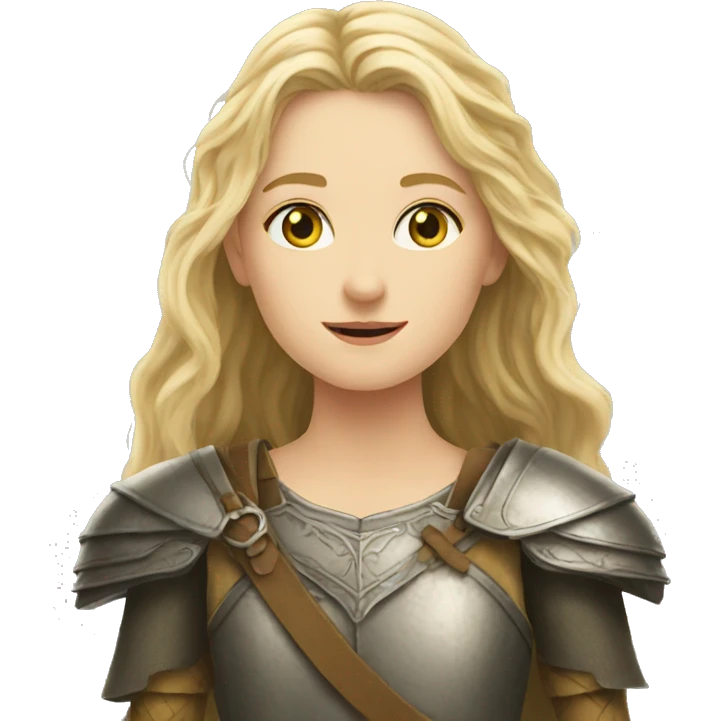 eowyn emoji