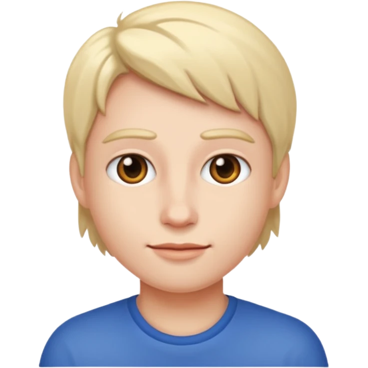 Me emoji
