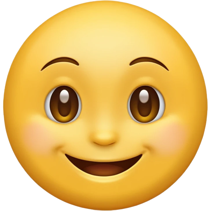 positive attitude emoji emoji