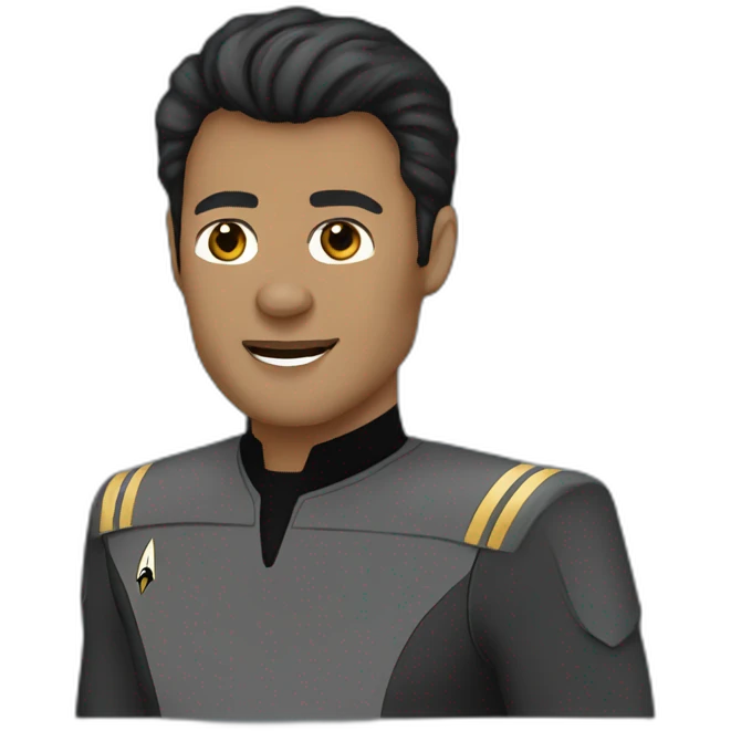star-trek-captain-diversity emoji
