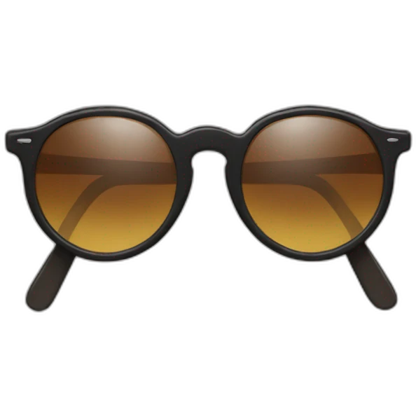 sunglasses harry potter emoji