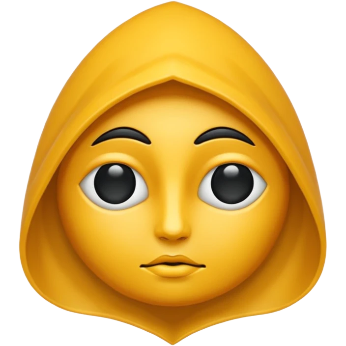 Esoteric emoji