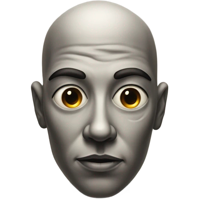 Third eye  emoji
