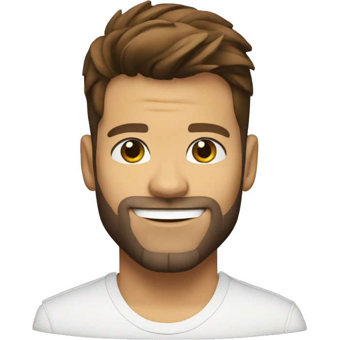 ricky martin emoji