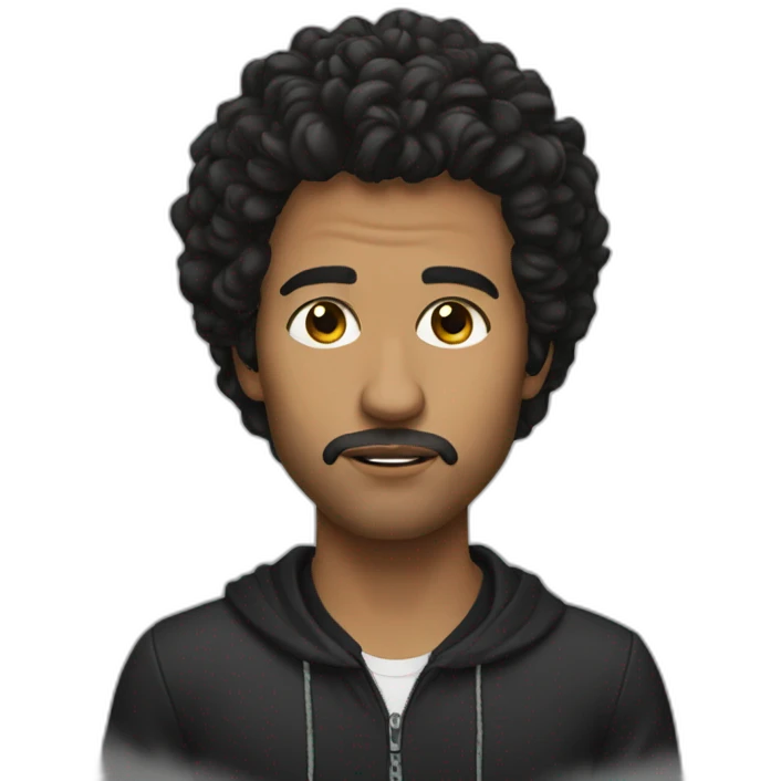 Alexander hendrix emoji