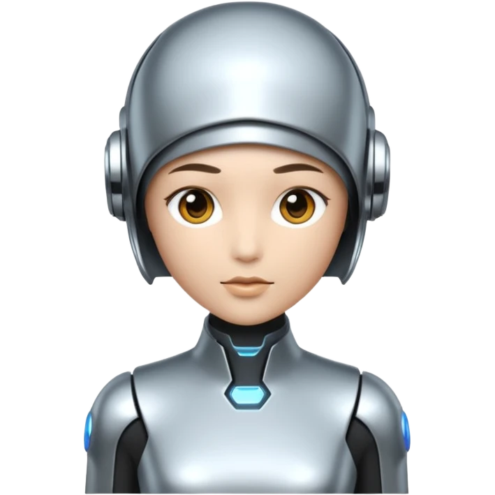 AI Avatar emoji