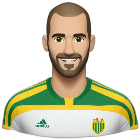 Pau Lopez emoji