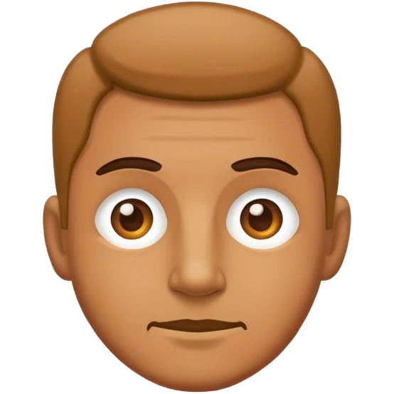 Ran man emoji