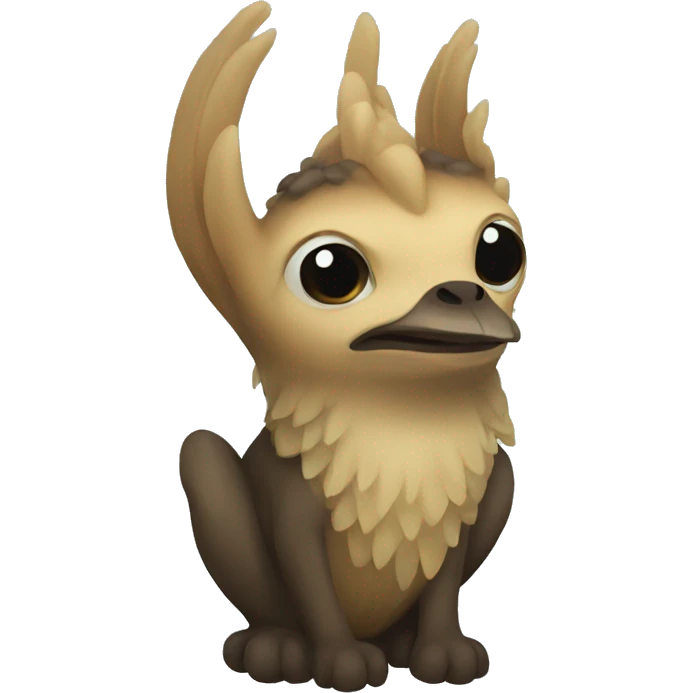 Axolote  emoji