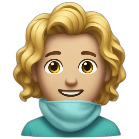 Tiktok emoji