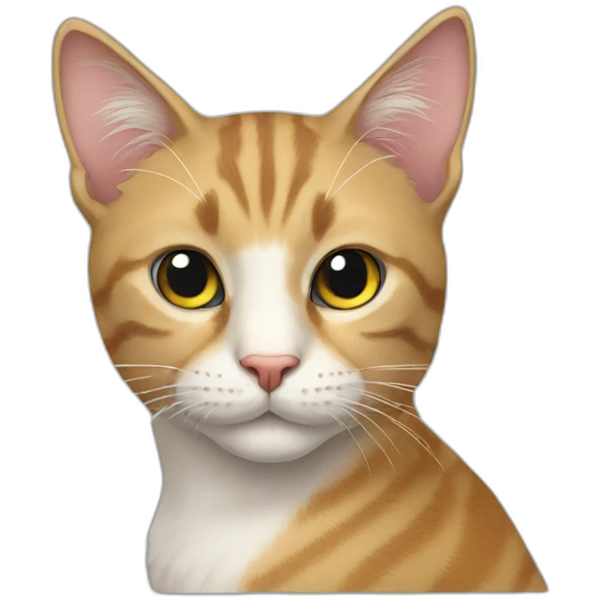 Cat emoji