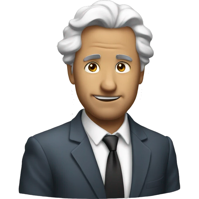  No Deal emoji