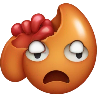 Kidney emoji