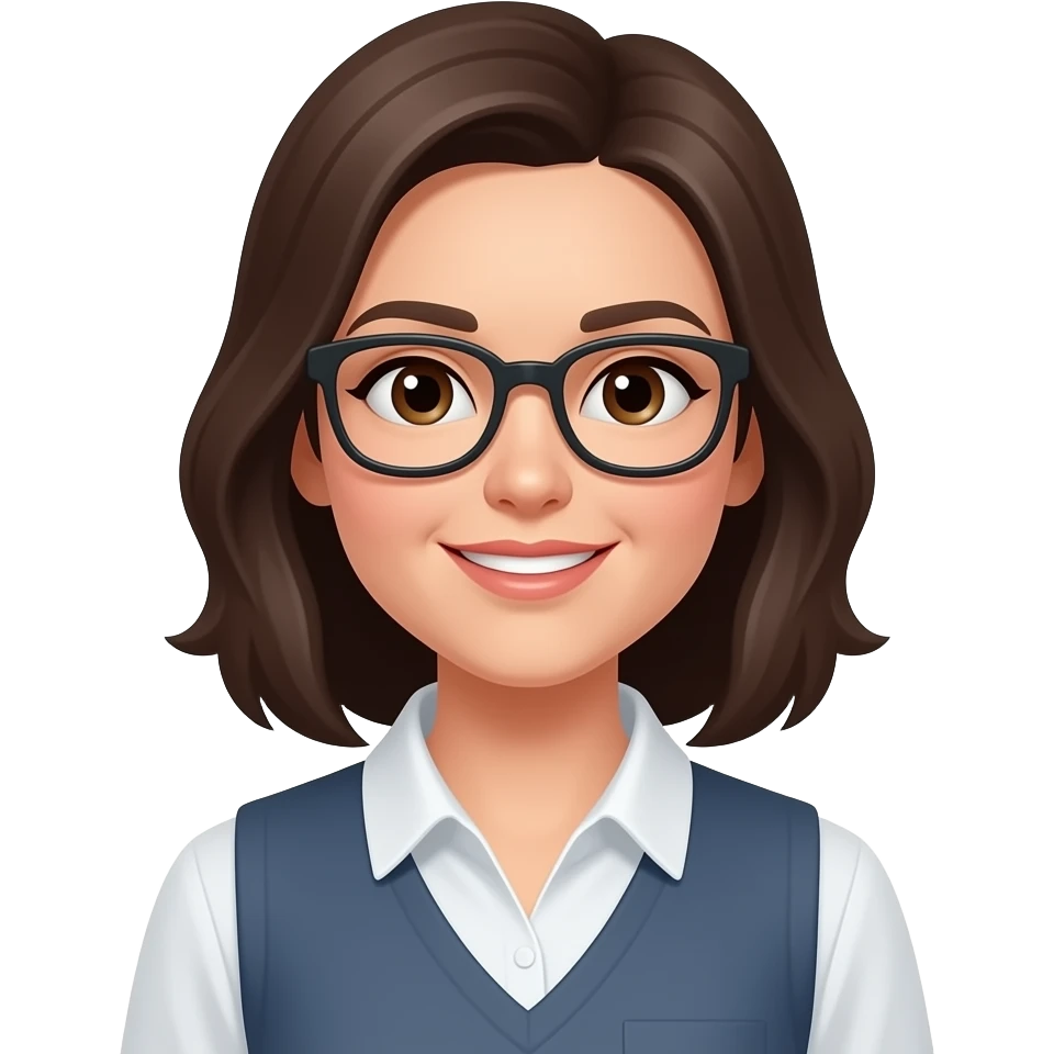 Female Client emoji