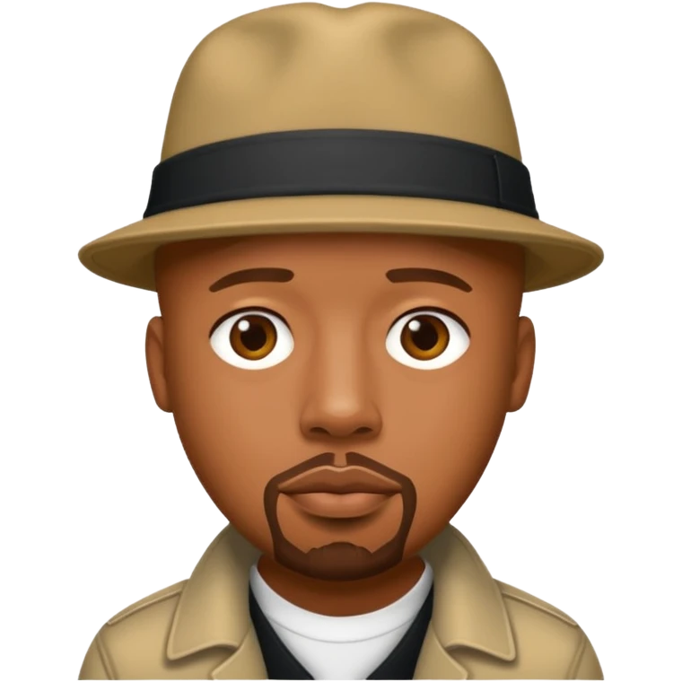Nate Dogg emoji