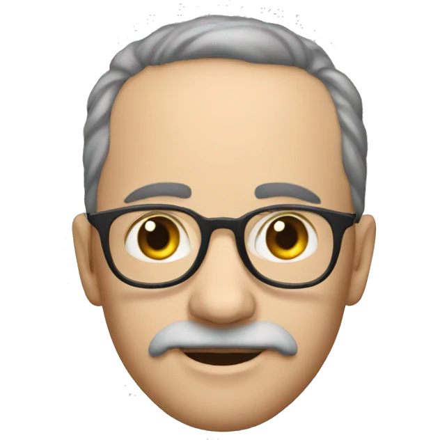 hertzi halevi emoji