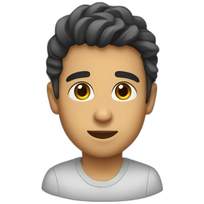 Alexis PERLAZA emoji