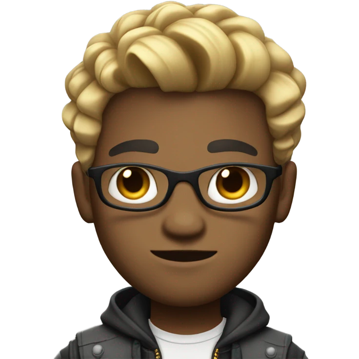 Jax emoji