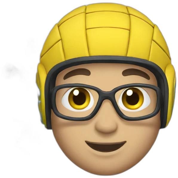 Water polo emoji