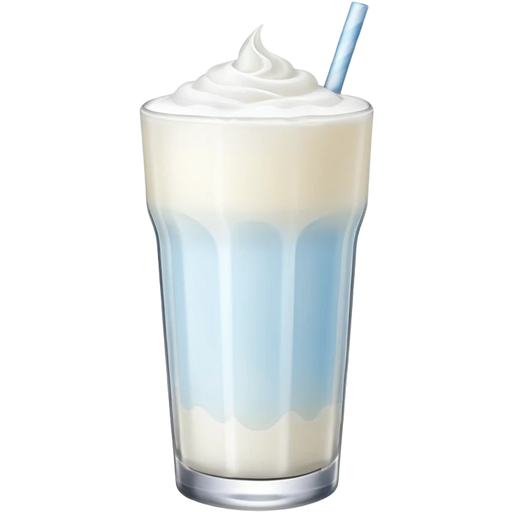 Ayran emoji