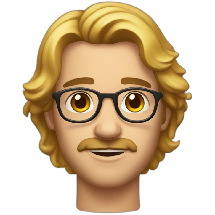 Berneńczyk  emoji