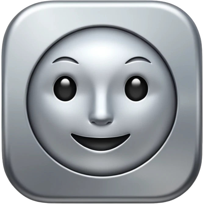 Metal emoji