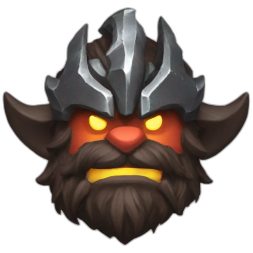 ornn forge emoji