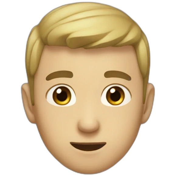 Popo emoji