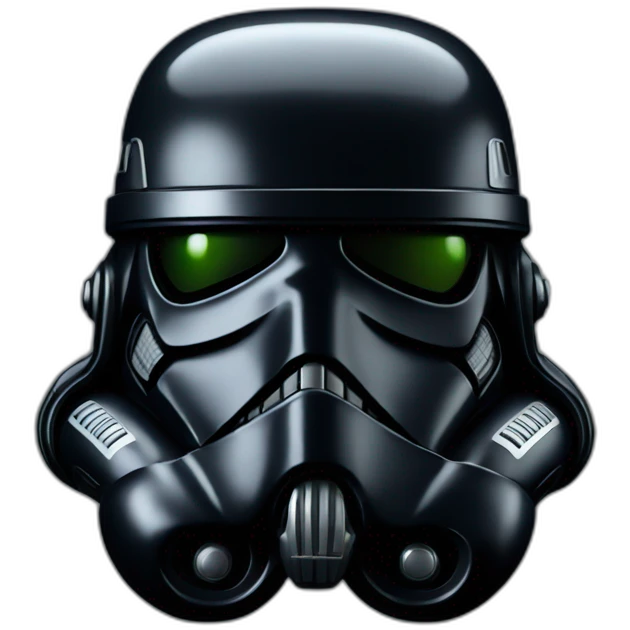 Deathtrooper emoji
