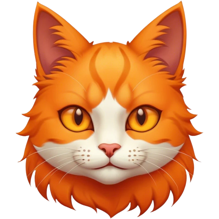 Daredevil cat. emoji