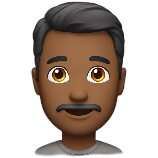 Gay dad emoji