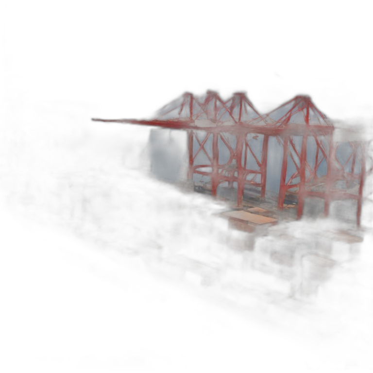 PORT emoji