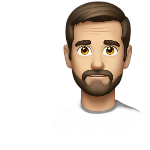 jack dorsey emoji