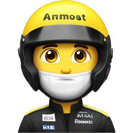 Formula 1  emoji