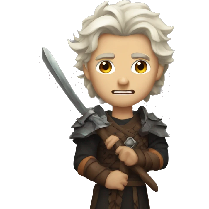 Demon slayer emoji