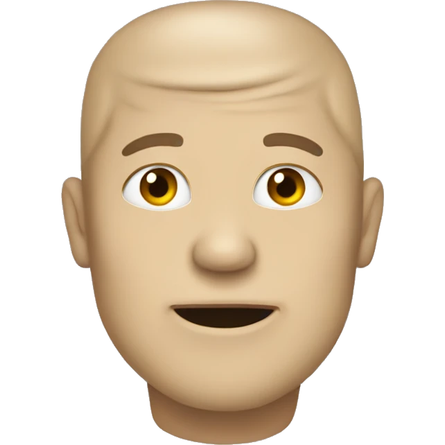 Neutrois emoji